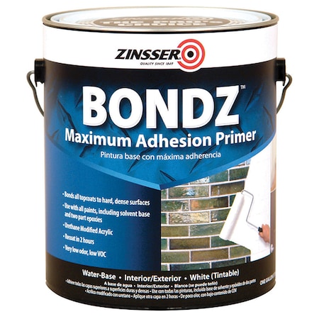 Rust-Oleum Maximum Adhesion Primer 256261